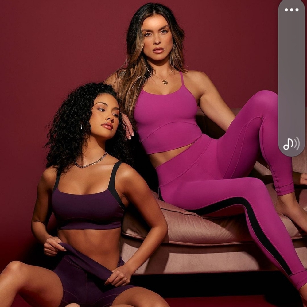 NEW Stori Intro Tights Size 6